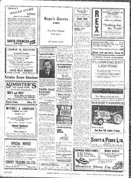 Saanich Peninsula And Gulf Islands Review Wed, September 23, 1942 (Page 4)
