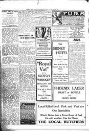 Sidney And Islands Review Thu, February 3, 1916 (Page 2)