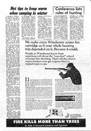 The Sidney Review Wed, October 17, 1973 (Page 19)