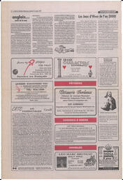 Le Soleil de Colombie-Britannique, January 31, 1997, page 12