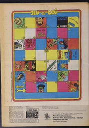 Le Soleil de Colombie, February 28, 1975, page 28