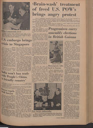   The Pacific Tribune - Friday, May 15, 1953   , page 3