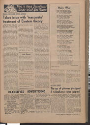   The Pacific Tribune - Friday, February 10, 1950   , page 11