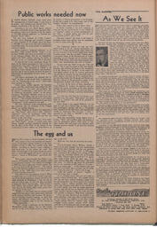   The Pacific Tribune - Friday, January 13, 1950   , page 8