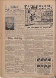   The Pacific Tribune - Friday, November 19, 1948   , page 4