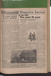   The Pacific Tribune - Friday, June 9, 1961   , page 5