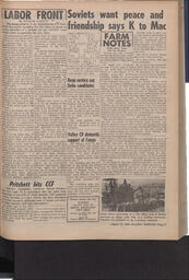   The Pacific Tribune - Friday, August 12, 1960   , page 7