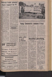   The Pacific Tribune - Friday, October 1, 1971   , page 11