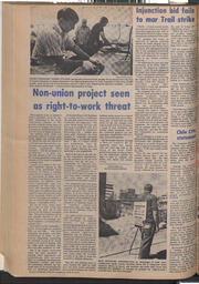   The Pacific Tribune - Friday, August 9, 1974   , page 8
