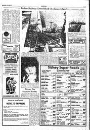 The Sidney Review Wed, June 20, 1979 (Page 11)