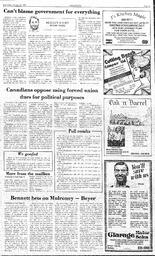 The Review Wed, October 23, 1985 (Page 5)