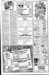 The Review Thu, October 11, 1984 (Page 18)