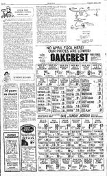 The Review Wed, April 2, 1986 (Page 10)
