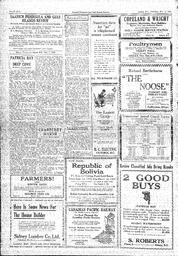 Saanich Peninsula And Gulf Islands Review Thu, November 1, 1928 (Page 2)