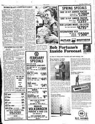 The Sidney Review Wed, February 5, 1975 (Page 2)