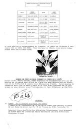   LE TRAIT D'UNION, 1988   , page 2
