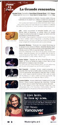   FESTIVAL D'ÉTÉ, 2008   , page 10