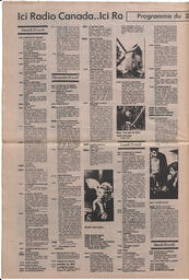 Le Soleil de Colombie, April 22, 1983, page 10