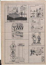 Le Soleil de Vancouver, August 4, 1972, page 14