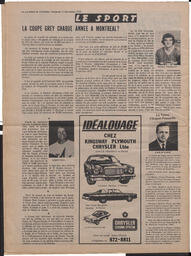 Le Soleil de Colombie, December 17, 1976, page 20