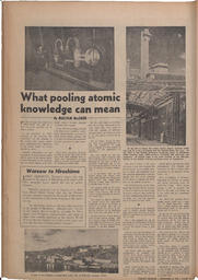   The Pacific Tribune - Friday, February 4, 1955   , page 4