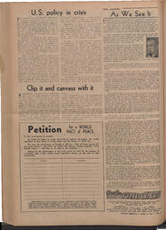   The Pacific Tribune - Friday, April 20, 1951   , page 8