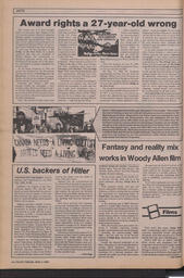   The Pacific Tribune - Wednesday, April 3, 1985   , page 10