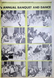   The Western Canadian Lumber Worker, Vol. XXXVIII No.7, Oct. 1970   , page 9