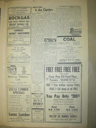 The Semiahmoo Sun and White Rock Weekly, January 05, 1956 (Page 7)