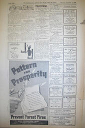 The Semiahmoo Sun and White Rock Weekly, September 07, 1950 (Page 8)