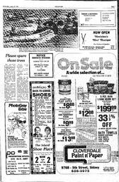 The Sidney Review Wed, August 19, 1981 (Page 7)