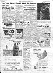 Saanich Peninsula And Gulf Islands Review Wed, October 24, 1962 (Page 8)