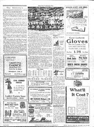 Saanich Peninsula And Gulf Islands Review Wed, June 12, 1946 (Page 4)