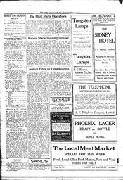 Sidney And Islands Review Thu, September 23, 1915 (Page 2)