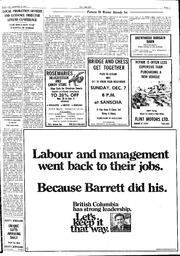 The Sidney Review Wed, December 3, 1975 (Page 11)