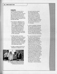   ANNUAIRE - FFCB, 2008   , page 121