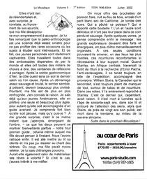   LE MOUSTIQUE PACIFIQUE, 2002   , page 9