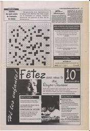 Le Soleil de Colombie-Britannique, March 28, 1997, page 13