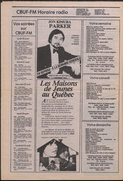 Le Soleil de Colombie, August 17, 1984, page 12
