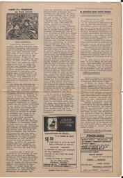Le Soleil de Vancouver, March 14, 1969, page 5