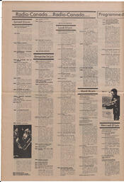 Le Soleil de Colombie, June 22, 1984, page 12