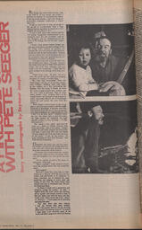   The Pacific Tribune - Friday, April 12, 1974   , page 6