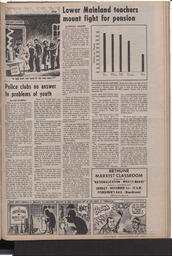   The Pacific Tribune - Friday, October 23, 1970   , page 3