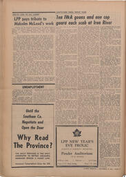   The Pacific Tribune - Friday, December 17, 1948   , page 12