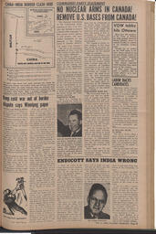   The Pacific Tribune - Friday, November 9, 1962   , page 3