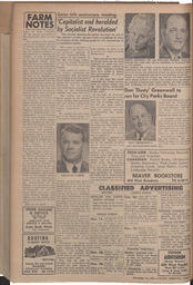   The Pacific Tribune - Friday, November 10, 1961   , page 6