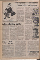   The Pacific Tribune - Friday, November 21, 1975   , page 2