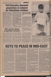   The Pacific Tribune - Friday, October 22, 1982   , page 8