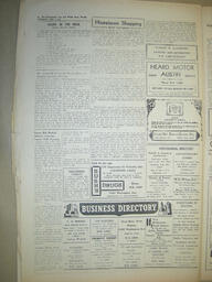 The Semiahmoo Sun and White Rock Weekly, February 09, 1956 (Page 6)