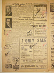The White Rock Sun, August 27, 1959 (Page 6)
